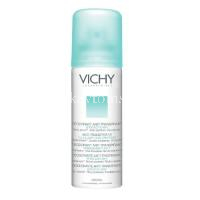 VICHY дезодорант, регулирующий длительного действия 125мл (аэр.) (Vichy/Франция)