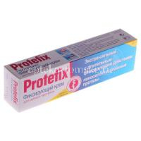 Протефикс крем фиксирующий экстра-сильный д/зубных протезов 40мл (Queisser Pharma/Германия)