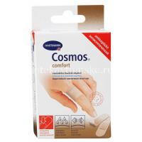 Лейкопластырь COSMOS Comfort Antiseptic пластины разм. 2 №20 (Пауль Хартманн/Германия)