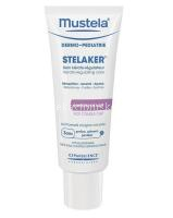 MUSTELA крем д/кожи головы при молочных корочках 40мл (Laboratoires Expanscience/Франция)