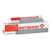 Витамин Ф "Либридерм" (Librederm) крем жирн. 50мл (Дина+/Россия)