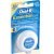 Зубная нить ORAL-B Essential Floss 50м вощеная мятная (Oral-B Lab/Ирландия)