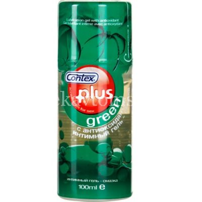 Антибактериальный лубрикант Sibirskiy Кипарис на водной основе, 100 мл SBR-016 - SIBIRSKIY - Универсальные интимные смазки - Купить