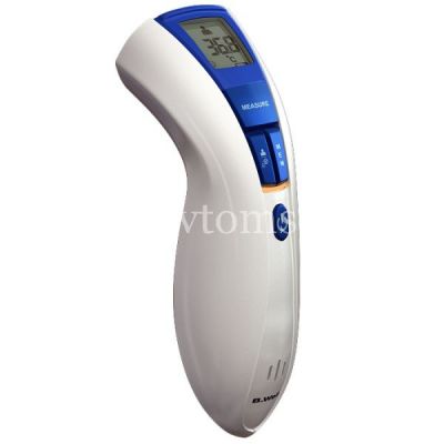 Термометр WF-5000 бесконтактный (B.Well Rehab)