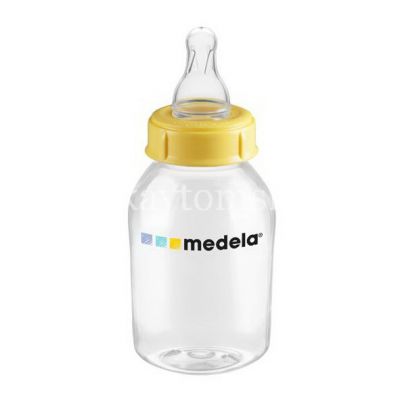 Бутылочка детская MEDELA с соской 150мл (арт. 200.2271) (Medela/Швейцария)