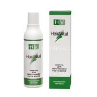HairVital крем-маска д/укрепления и роста волос 150мл (Betapharma/Италия)