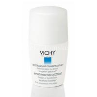 VICHY дезодорант д/очень чувствительной кожи 50мл (шарик) (Vichy/Франция)