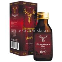 Пантокрин фл.(экстр. жидк.) 100мл (Нарине/Россия)