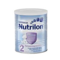 Смесь молочная НУТРИЛОН-2 гипоаллергенный (с 6 мес.) 400г (Nutricia/Нидерланды)