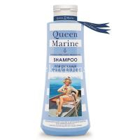 Queen Marine шампунь себорегулирующий д/жирных волос 250мл (Аквилея/Россия)