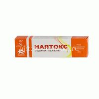 Наятокс туб.(мазь) 20г (Central Pharmaceutical Company№24 Mekophar/Вьетнам)