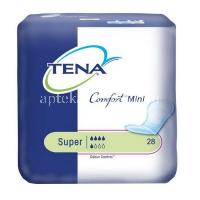 Прокладки гигиенические TENA Comfort Mini Super п/недерж. №28 (SCA Hygiene Products Hoogezand/Нидерланды)