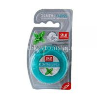 ¦єсэр  эшЄ№ T¦TLT PROFESSIONAL DENTAL FLOSS Єюэър  ь Єэр  ё тюыюъэрьш ёхЁхсЁр 30ь (ProfiMed S.r.l/LЄрыш )