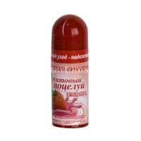 Помада для губ MICHEL Фруктовый поцелуй Земляника 3,5г (Николь/Россия)