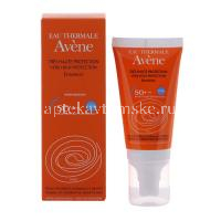 Крем AVENE солнцезащитный SPF-50+ туба 50мл (Pierre Fabre/Франция)