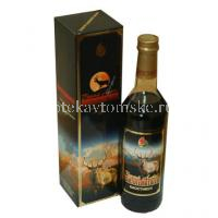 Пантогематоген фл.(сироп) 500мл (сувенир) (Биостимул/Россия)