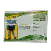 Наколенник УНГА-РУС компрес. разм. 1 (C327) (Тонус/Россия)