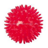 Мяч М-107 массажный (диаметр 7см) (Yi Shuen Plastic/Тайвань)