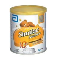 Смесь молочная СИМИЛАК Неошур 370г (Abbott/Италия)