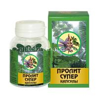 Пролит супер капс. 600мг №60 (P.T.Ikong Pharmaceutical Industry/Индонезия)