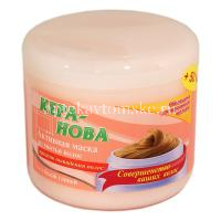 Маска косметическая KERA-NOVA п/выпад. волос активная 450мл (Ф-208) (Флоресан/Россия)