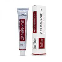 Ферменкол гель 30г (Высокие Технологии/Россия)