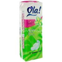 Прокладки гигиенические OLA Wings Super Top Dry №10 (Олтекс/Россия)