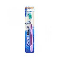 Зубная щетка ORAL-B 3D White Отбеливание 40 сред. (Procter&Gamble)