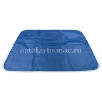 Подушка ортопедическая ТОП-133 с охлажденным эффектом (Тривес/Россия)