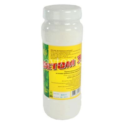 Ветом 3 бан.(пор.) 500г (Исследовательский центр/Россия)