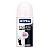 NIVEA DEODORANT CLEAR "Невидимая защита" дезодорант д/жен. д/черн. и бел. 50мл (Beiersdorf AG/Германия)
