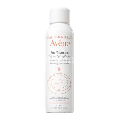 Вода термальная AVENE 150мл (Pierre Fabre/Франция)