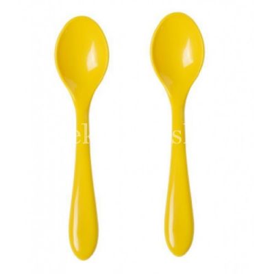 Набор КУРНОСИКИ 17412 ложек д/кормления №2 (Sun Bond International/Китай)