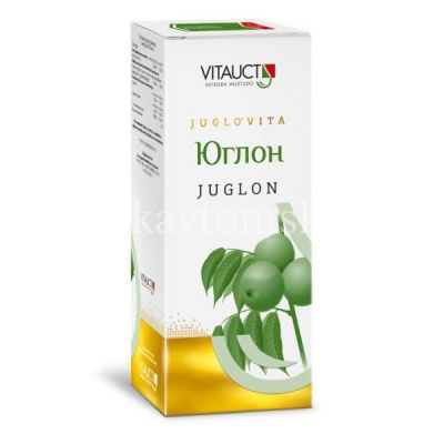 Юглон фл.(р-р д/приема внутрь) 350мл (Витаукт-пром/Россия)