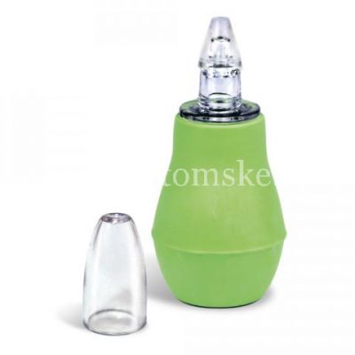 Аспиратор назальный СКАЗКА 5105 с колпачком (Camera Baby Corporation/Тайвань)