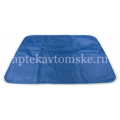 Подушка ортопедическая ТОП-133 с охлажденным эффектом (Тривес/Россия)