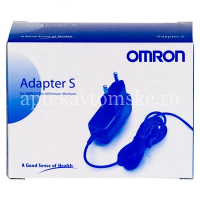 Адаптер OMRON S (Omron/Япония)